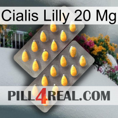 Cialis Lilly 20Mg cialis2